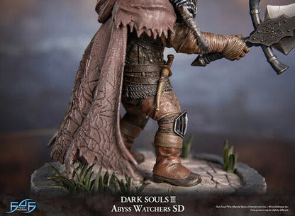 PRE ORDER – DARK SOULS 3 - THE ABYSS WATCHERS SD STANDARD EDITION
