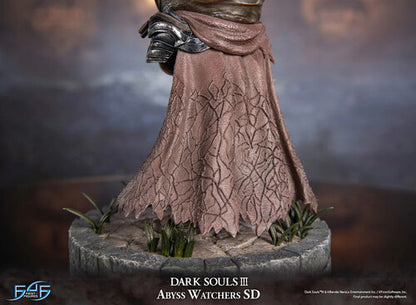 PRE ORDER – DARK SOULS 3 - THE ABYSS WATCHERS SD STANDARD EDITION