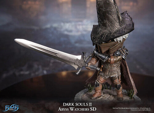 PRE ORDER – DARK SOULS 3 - THE ABYSS WATCHERS SD STANDARD EDITION
