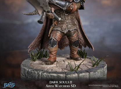PRE ORDER – DARK SOULS 3 - THE ABYSS WATCHERS SD STANDARD EDITION