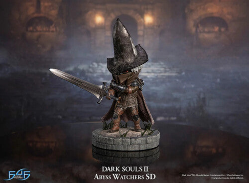 PRE ORDER – DARK SOULS 3 - THE ABYSS WATCHERS SD STANDARD EDITION