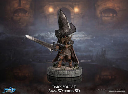 PRE ORDER – DARK SOULS 3 - THE ABYSS WATCHERS SD STANDARD EDITION
