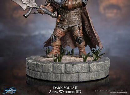 PRE ORDER – DARK SOULS 3 - THE ABYSS WATCHERS SD STANDARD EDITION
