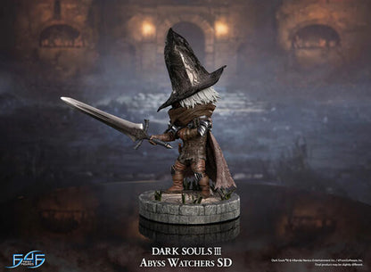 PRE ORDER – DARK SOULS 3 - THE ABYSS WATCHERS SD STANDARD EDITION