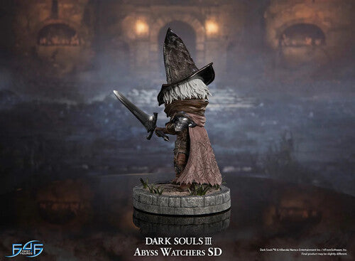 PRE ORDER – DARK SOULS 3 - THE ABYSS WATCHERS SD STANDARD EDITION