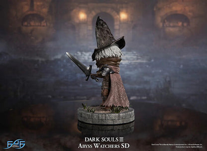 PRE ORDER – DARK SOULS 3 - THE ABYSS WATCHERS SD STANDARD EDITION
