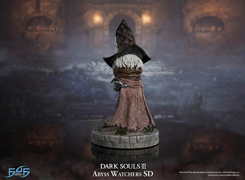 PRE ORDER – DARK SOULS 3 - THE ABYSS WATCHERS SD STANDARD EDITION