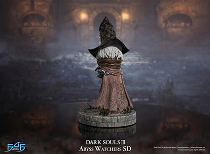 PRE ORDER – DARK SOULS 3 - THE ABYSS WATCHERS SD STANDARD EDITION