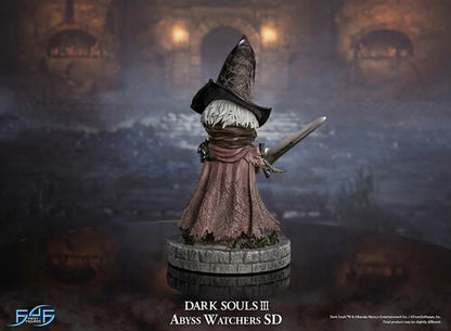 PRE ORDER – DARK SOULS 3 - THE ABYSS WATCHERS SD STANDARD EDITION