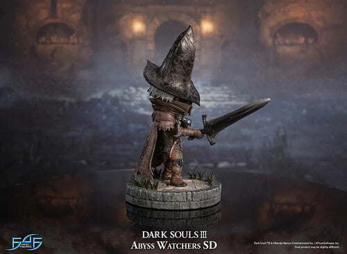 PRE ORDER – DARK SOULS 3 - THE ABYSS WATCHERS SD STANDARD EDITION