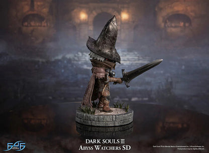 PRE ORDER – DARK SOULS 3 - THE ABYSS WATCHERS SD STANDARD EDITION