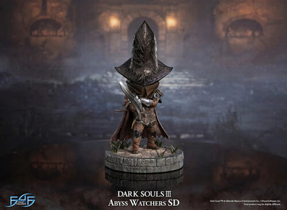 PRE ORDER – DARK SOULS 3 - THE ABYSS WATCHERS SD STANDARD EDITION