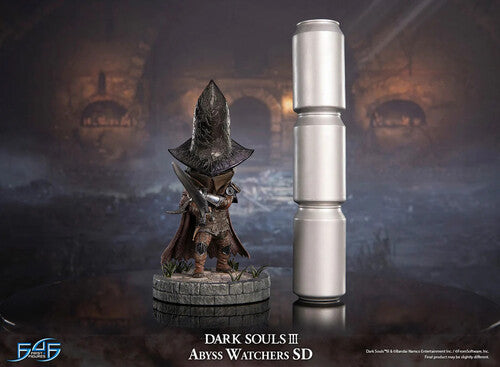 PRE ORDER – DARK SOULS 3 - THE ABYSS WATCHERS SD STANDARD EDITION