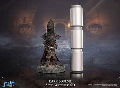 PRE ORDER – DARK SOULS 3 - THE ABYSS WATCHERS SD STANDARD EDITION