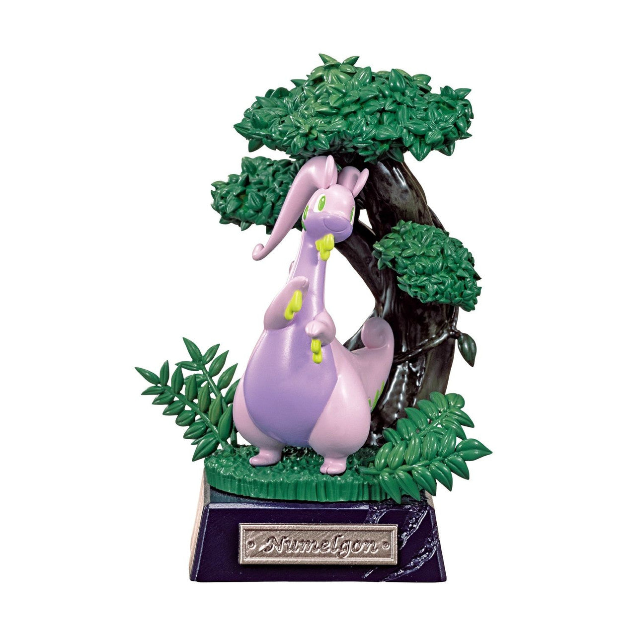 PRE ORDER – POKEMON POCKET STATUE DRAGON TYPE (SET OF 6)