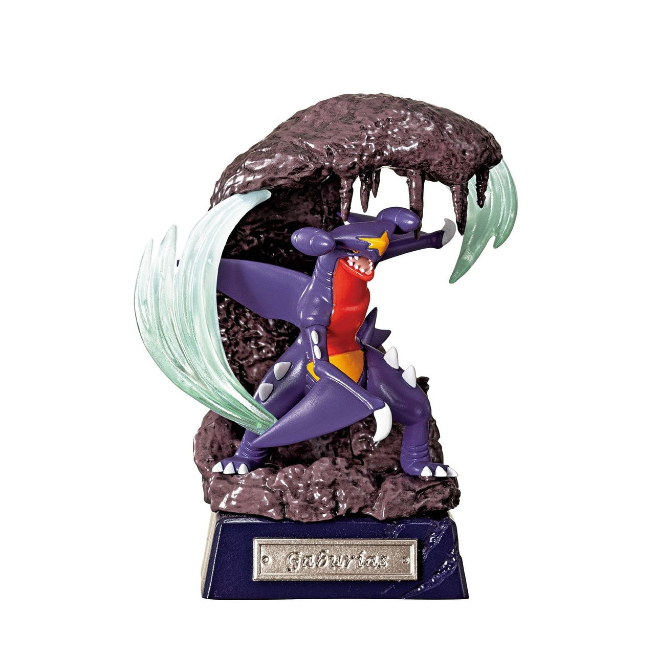 PRE ORDER – POKEMON POCKET STATUE DRAGON TYPE (SET OF 6)