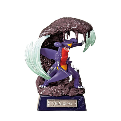 PRE ORDER – POKEMON POCKET STATUE DRAGON TYPE (SET OF 6)