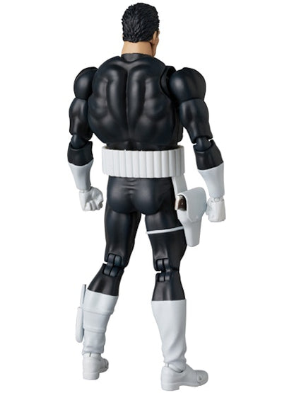 PRE ORDER – MAFEX THE PUNISHER (COMIC VER.)