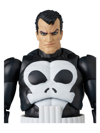 PRE ORDER – MAFEX THE PUNISHER (COMIC VER.)