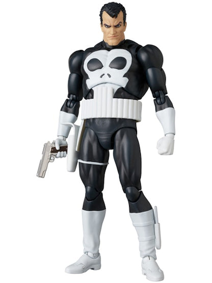 PRE ORDER – MAFEX THE PUNISHER (COMIC VER.)