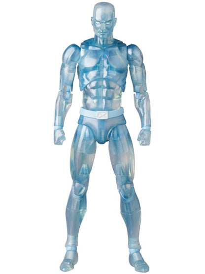 PRE ORDER – MAFEX X-MEN - ICEMAN (COMIC VER.)