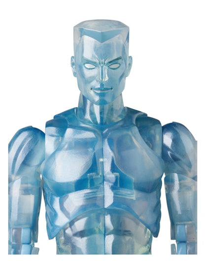 PRE ORDER – MAFEX X-MEN - ICEMAN (COMIC VER.)