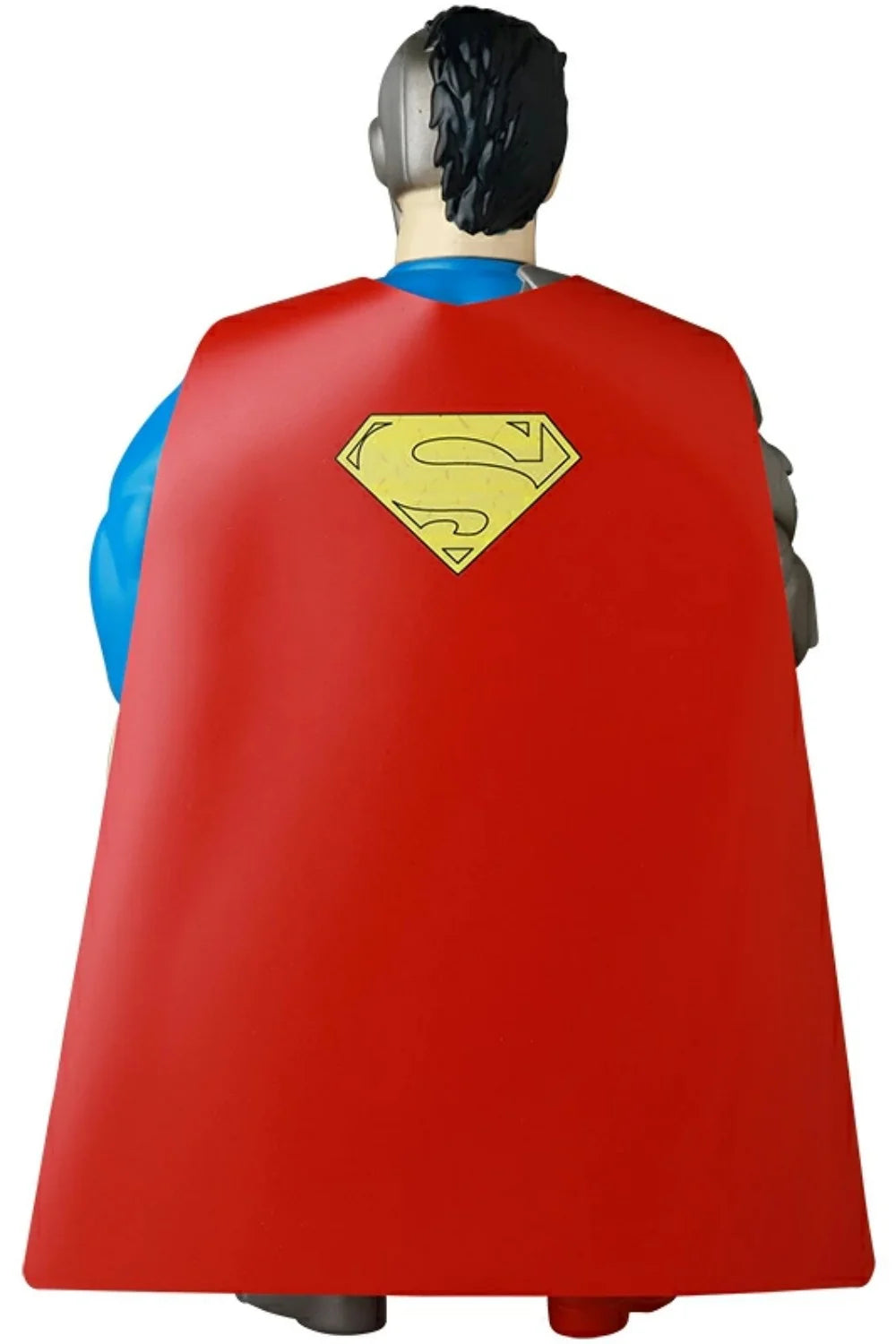 PRE ORDER – MEDICOM TOY - SUPER MANGA POWERS CYBORG SUPERMAN (THE RETURN OF SUPERMAN)