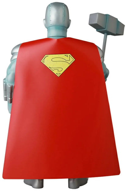 PRE ORDER – MEDICOM TOY - SUPER MANGA POWERS STEEL (THE RETURN OF SUPERMAN)