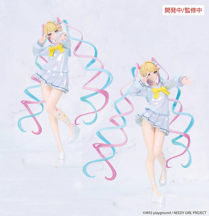 PRE ORDER – NEEDY GIRL OVERDOSE VIVIT FIGURE - INTERNET ANGEL