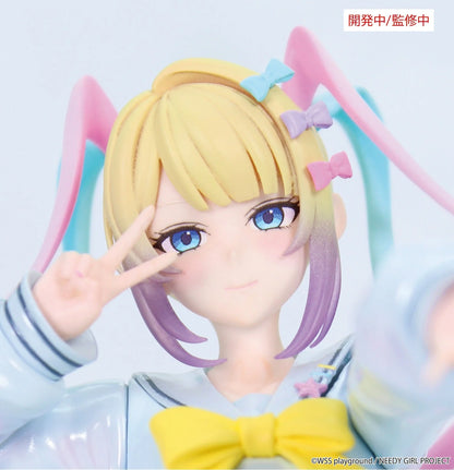 PRE ORDER – NEEDY GIRL OVERDOSE VIVIT FIGURE - INTERNET ANGEL