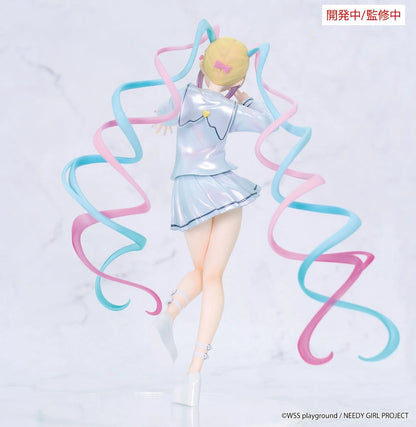 PRE ORDER – NEEDY GIRL OVERDOSE VIVIT FIGURE - INTERNET ANGEL