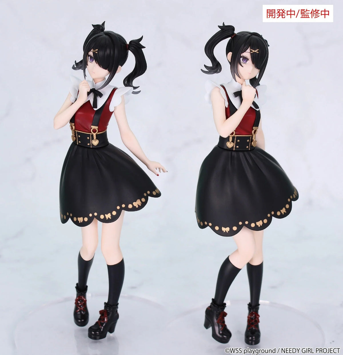 PRE ORDER – NEEDY GIRL OVERDOSE VIVIT FIGURE - AME-CHAN