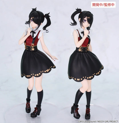 PRE ORDER – NEEDY GIRL OVERDOSE VIVIT FIGURE - AME-CHAN