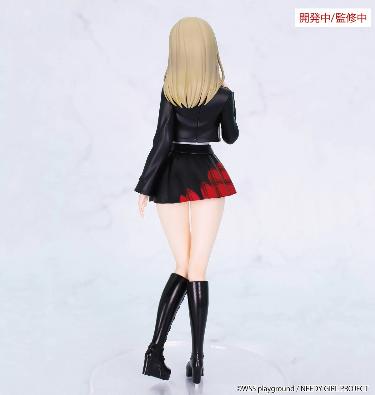 PRE ORDER – NEEDY GIRL OVERDOSE VIVIT FIGURE - KACHE