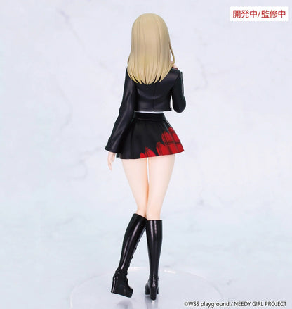 PRE ORDER – NEEDY GIRL OVERDOSE VIVIT FIGURE - KACHE