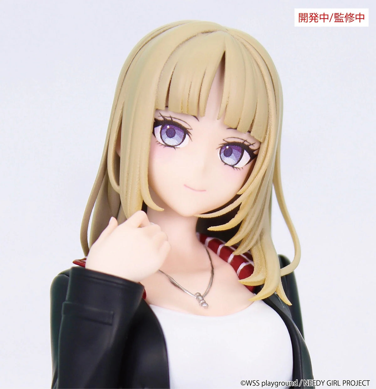 PRE ORDER – NEEDY GIRL OVERDOSE VIVIT FIGURE - KACHE