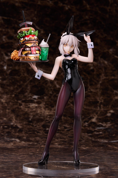 PRE ORDER – 1/7 FATE / GRAND ORDER SABER / ALTRIA PENDRAGON (ALTER) BUNNY VER