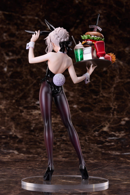 PRE ORDER – 1/7 FATE / GRAND ORDER SABER / ALTRIA PENDRAGON (ALTER) BUNNY VER