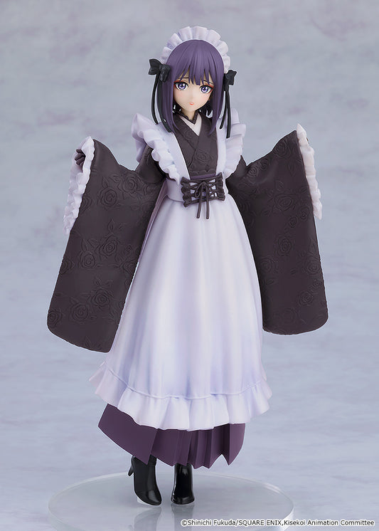 PRE ORDER – POP UP PARADE MY DRESS-UP DARLING - MARIN KITAGAWA ( SHIZUKU KUROE : SCHOOL FESTIVAL VER. )