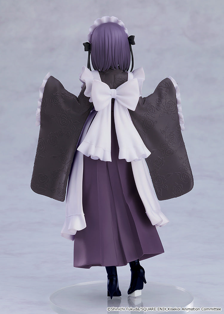 PRE ORDER – POP UP PARADE MY DRESS-UP DARLING - MARIN KITAGAWA ( SHIZUKU KUROE : SCHOOL FESTIVAL VER. )
