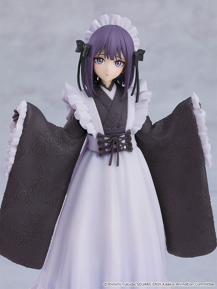 PRE ORDER – POP UP PARADE MY DRESS-UP DARLING - MARIN KITAGAWA ( SHIZUKU KUROE : SCHOOL FESTIVAL VER. )
