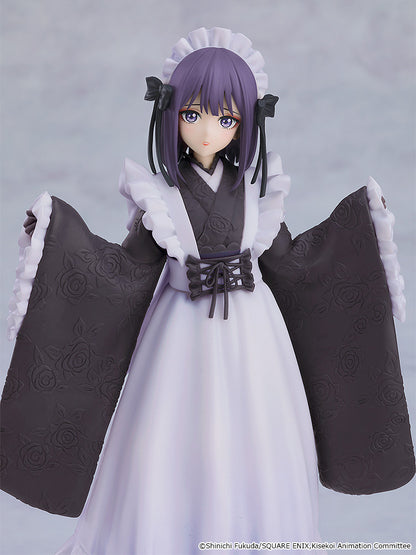 PRE ORDER – POP UP PARADE MY DRESS-UP DARLING - MARIN KITAGAWA ( SHIZUKU KUROE : SCHOOL FESTIVAL VER. )