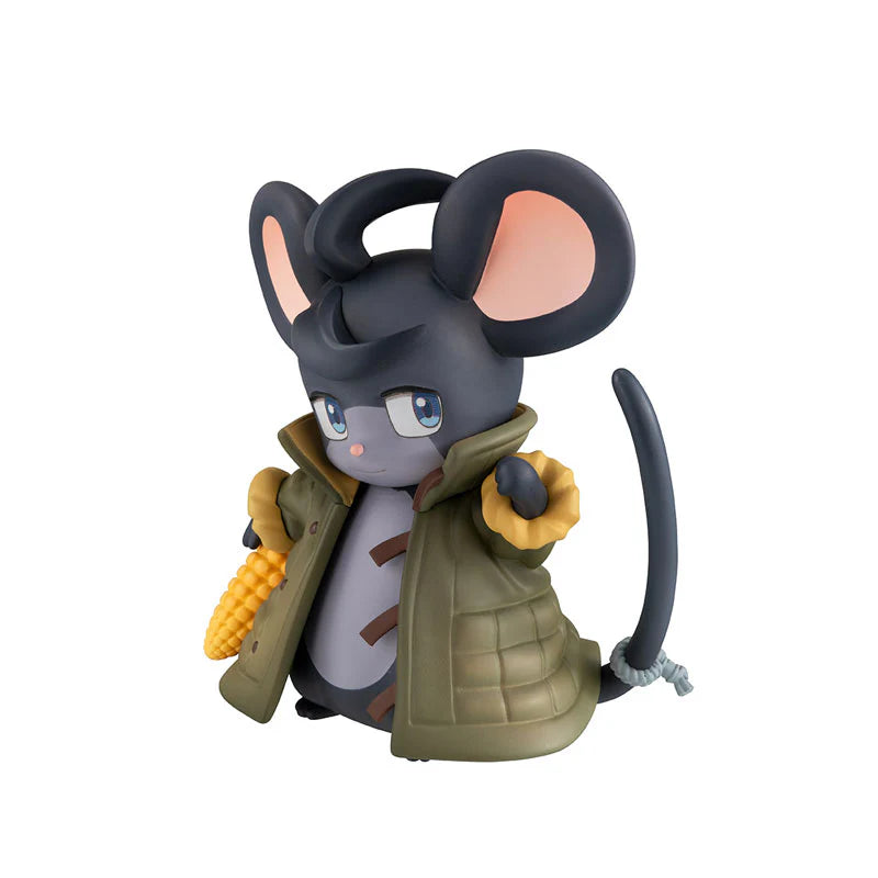 PRE ORDER – MOBILE SUIT GUNDAM IRON-BLOODED ORPHANS ORPHANCHU OF BLOCK3 MIKATSUKI & ORGA 1/1 SET 10TH ANNIVERSARY