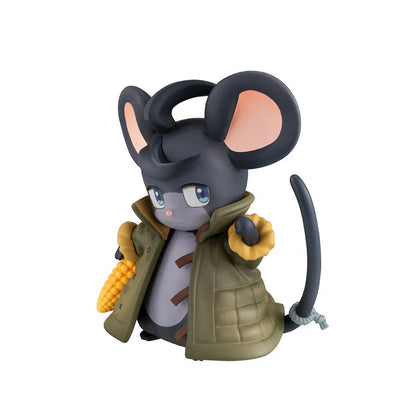 PRE ORDER – MOBILE SUIT GUNDAM IRON-BLOODED ORPHANS ORPHANCHU OF BLOCK3 MIKATSUKI & ORGA 1/1 SET 10TH ANNIVERSARY