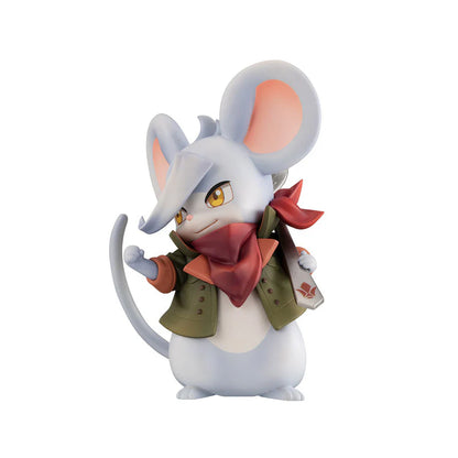 PRE ORDER – MOBILE SUIT GUNDAM IRON-BLOODED ORPHANS ORPHANCHU OF BLOCK3 MIKATSUKI & ORGA 1/1 SET 10TH ANNIVERSARY