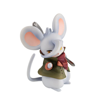 PRE ORDER – MOBILE SUIT GUNDAM IRON-BLOODED ORPHANS ORPHANCHU OF BLOCK3 MIKATSUKI & ORGA 1/1 SET 10TH ANNIVERSARY