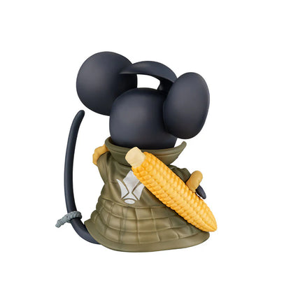 PRE ORDER – MOBILE SUIT GUNDAM IRON-BLOODED ORPHANS ORPHANCHU OF BLOCK3 MIKATSUKI & ORGA 1/1 SET 10TH ANNIVERSARY