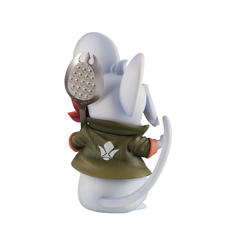 PRE ORDER – MOBILE SUIT GUNDAM IRON-BLOODED ORPHANS ORPHANCHU OF BLOCK3 MIKATSUKI & ORGA 1/1 SET 10TH ANNIVERSARY