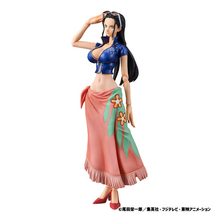 BACK ORDER – VARIABLE ACTION HEROES ONE PIECE NICO ROBIN（REPEAT）