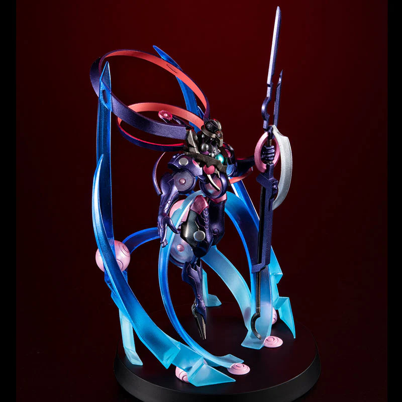PRE ORDER – MONSTERS CHRONICLE YU-GI-OH！ VRAINS THE ARRIVAL CYBERSE @ IGNISTER